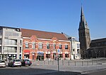 Kuurne Marktplein